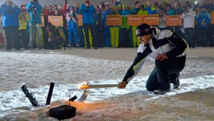 V Tatrách zapálili oheň, začala sa Svetová zimná univerziáda