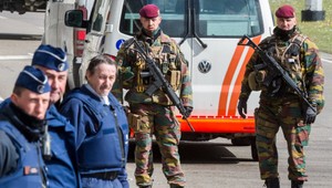 Belgická polícia úraduje, preveruje desiatku detí napojených na radikálov