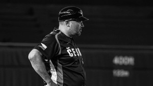 Náhle zomrel český reprezentačný bejzbalový tréner (†44)