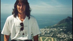 Pali, tak TOTO je poriadne retro: Haberove fotky z Ria sú všetko, len nie sexi!