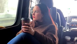 Zdrvená Ewa Farna! Na tieto Vianoce asi nikdy nezabudne