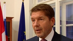 Na obvineného oligarchu Miroslava Výboha vydali medzinárodný zatykač