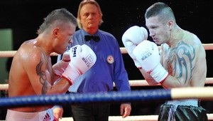 Tomáš KID Kovács sa chce zapísať do Guinnessovej knihy