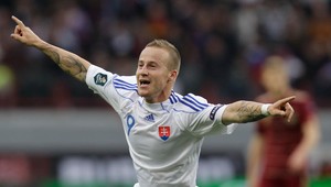 Futbalista Miroslav Stoch jazdil opitý, chytili ho policajti