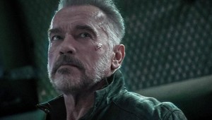 Takto vyzerá Terminátor v podobe 71-ročného Schwarzeneggera