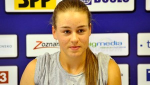 Finalistka Wimbledonu Kristína Schmiedlová príjemne prekvapila všetkých