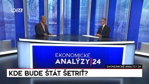 Ekonomické Analýzy 24: O návrhu štátneho rozpočtu