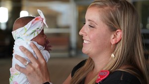 TOTO je najmenšie dieťa na svete, ktoré prežilo: Rodičia čakali najhoršie a potom sa stal zázrak!