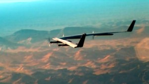 Facebook úspešne otestoval dron, ktorý má pokryť internetom niektoré oblasti