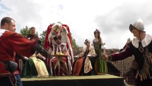 Bratislavské rožky ako ich nepoznáte. Sú symbolom sladkých fúzov obávaného premožiteľa Turkov