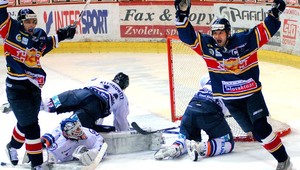 Prvý prehral, posledný vyhral. Po 17 prehrách v rade.