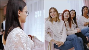 Aj nevesta Barbora má naštrbené ZDRAVIE: Výber šiat bude pre ňu o to zložitejší!