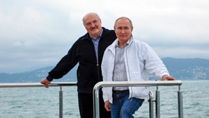 ONLINE: Rusko a Bielorusko spoja štáty bývalého Sovietskeho zväzu, uviedol Lukašenko