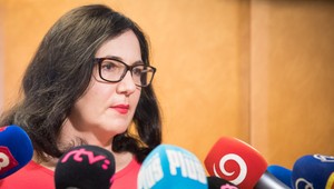 Hodnotitelia sa boja projekty hodnotiť a vedci sa boja na ne hlásiť, tvrdí Lubyová