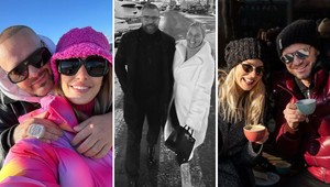 TOTO sú naše najzamilovanejšie celebritné dvojice: Ktorej z nich to spolu najviac pristane?