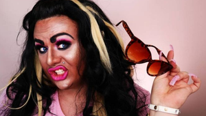 Toto sú najhoršie mejkapy, aké ste videli: Prečo im to urobili?