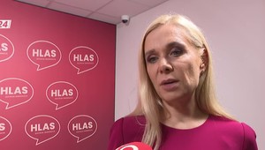 Rozhovor s ministerkou hospodárstva o energopomoci i ďalších témach