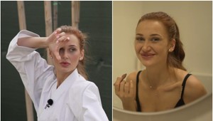 Grafička a podnikateľka prekvapí programom: Odpadnete, ako Janka ovláda bojové umenie!