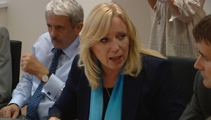 Iveta Radičová ponúkla demisiu! Ráno oznámi svoje rozhodnutie