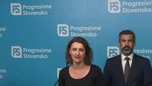 Tlačová beseda PS: Pochybný biznis za milióny