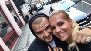 Dara a Rytmus hrali divadlo. Žiadna veľká láska to už nebola