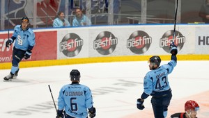 Slovan rozobral Prešov ôsmimi gólmi, PECARARO s piatimi bodmi