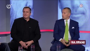 Na hrane TV JOJ: Andrejovi Dankovi som veril, ale teraz by som mu neveril ani to, čo dýcha, vyjadril sa Boris Kollár