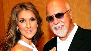 Zo Céline Dion je vdova: Jej manžel prehral boj s rakovinou!