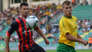 Žilina prepustila holandského trénera Adelaara