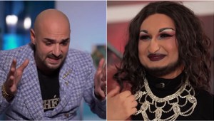 Miesto chvály umenia sa v Bez servítky dočkal ostrej kritiky: Urážka LGBTI komunity?