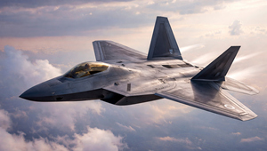 Čína sledovala americké stealth bombardéry nad Iránom