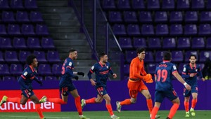 Obaja brankári s gólom v La Lige sa stretnú v jednom tíme