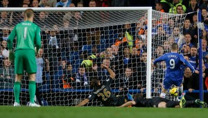 VIDEO. Torresov gól zo záverečnej minúty spasil Chelsea