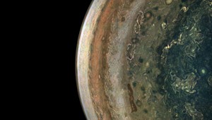 Pozrite si zatiaľ najlepšiu fotku Jupitera, akú sme mali možnosť vidieť