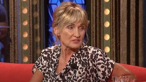 Slovenská moderátorka sa vyzliekla pred synom donaha! Chcela mu rozbiť vzťah so staršou ženou!