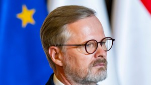 Petr Fiala v reakcii na volebnú prehru oznámil, že nebude kandidovať na predsedu ODS