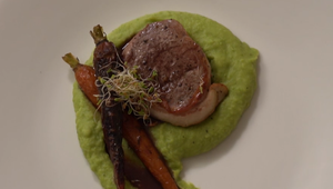 Hlavné jedlo: Príbehy z Porta