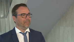 Tlačová beseda: Exminister zdravotníctva Krajčí o stave nemocníc