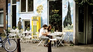 Výlety za holandskými jointami pomaly končia, môže za to zákon