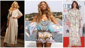 Kúsok, ktorý vám nesmie v šatníku chýbať: Ochráni pred horúčavami a zakryje kilá navyše!