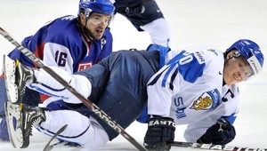 Nešťastná prehra vo štvrťfinále s Fínskom, padlo 13 gólov