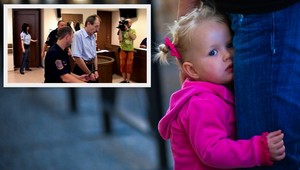 5 rokov za znásilnenie dievčatka (4)? Obvinený sa odvolal