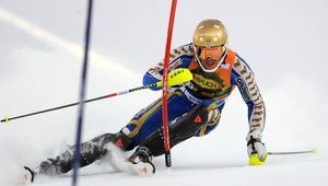 Grangeov skvelý návrat, vyhral úvodný slalom v Levi