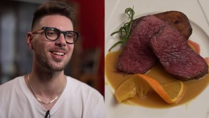 Timo sa hecne a hosťom naservíruje premiéru v ich životoch: Viete, ČO majú na tanieri?