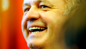 Kiska je na dovolenke vo Francúzsku