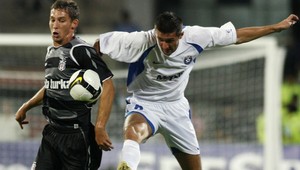 Zo Slovákov na tráve zaujal cez víkend Škrtel