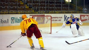 Zlín dostal za Murínov výstroj pokutu 250-tisíc Kč