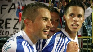 Za postupom do JAR proti Slovinsku aj s Hamšíkom!