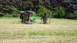 Družstevník (†37) prišiel o život na poli, privalil ho traktor