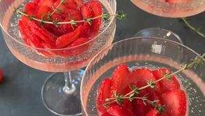 Na instagrame je už HITOM: Pripravte svojej láske tento valentínsky nápoj lásky